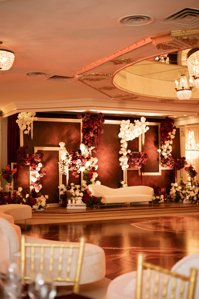 Stage Design