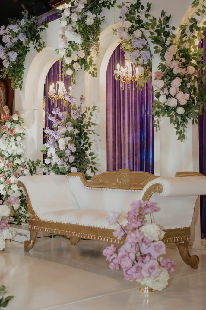 Stage Design