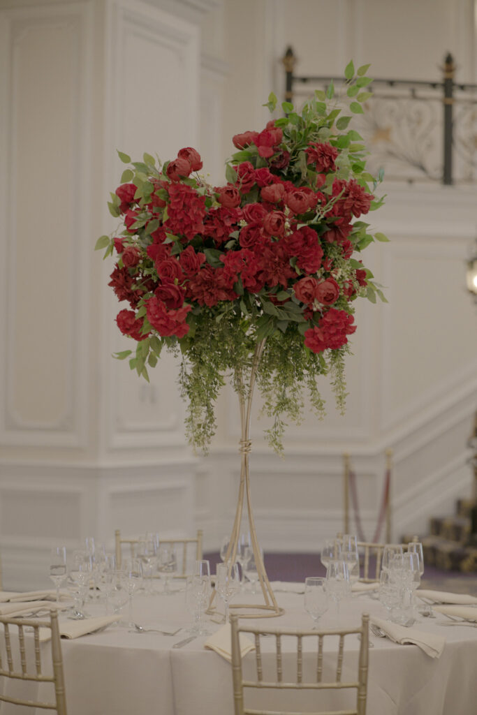 Centerpieces