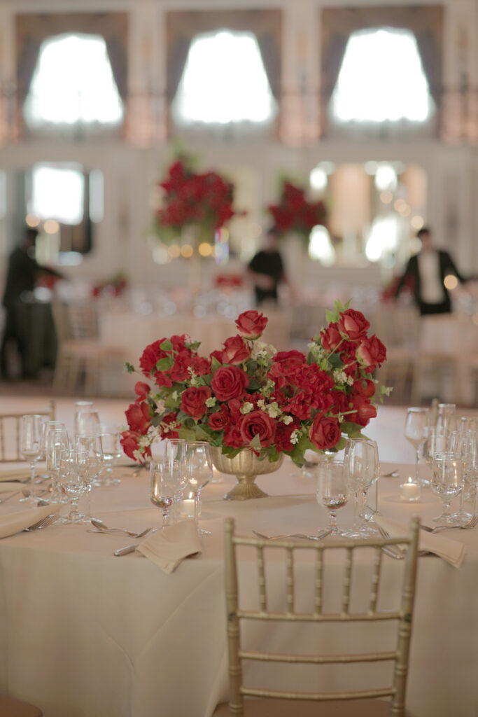 Centerpieces