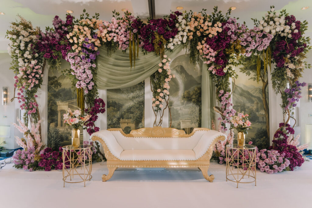Stage Design