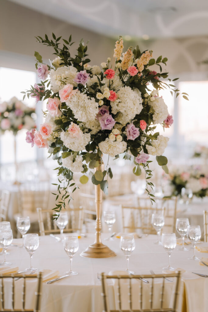 Centerpieces