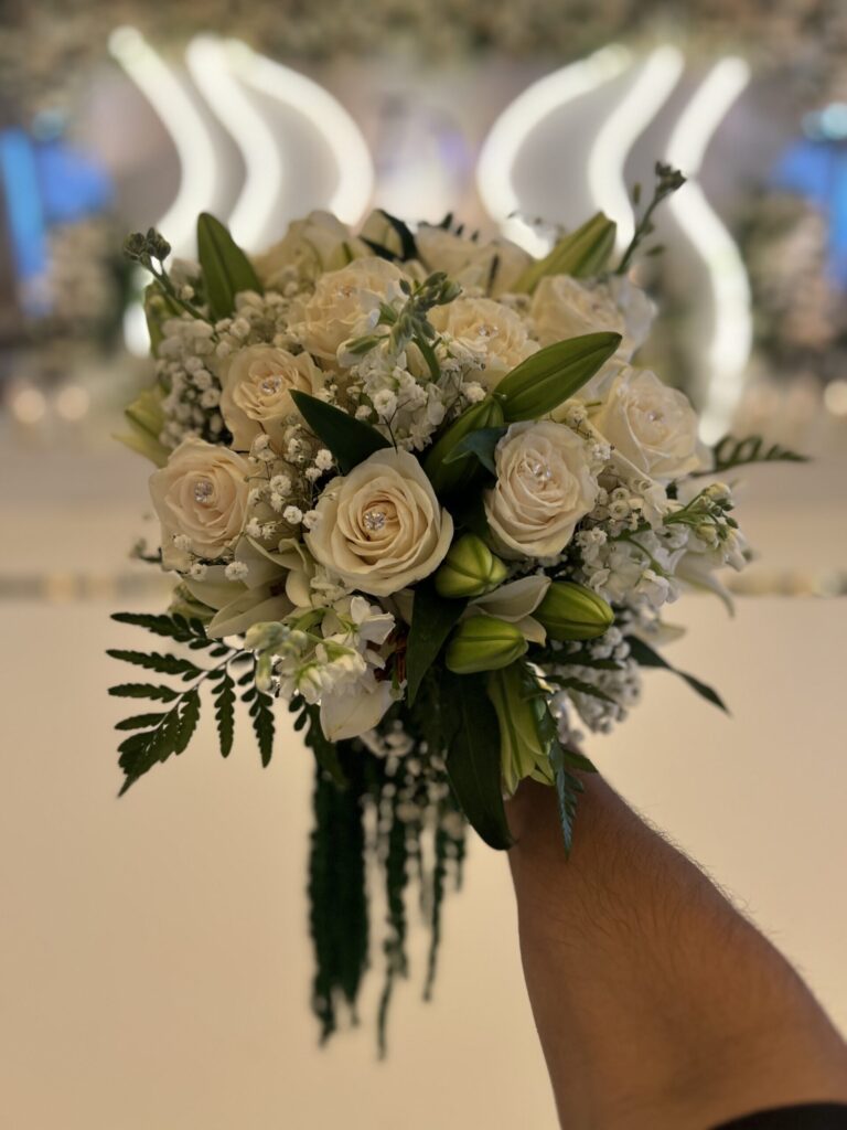 Personal Flowers