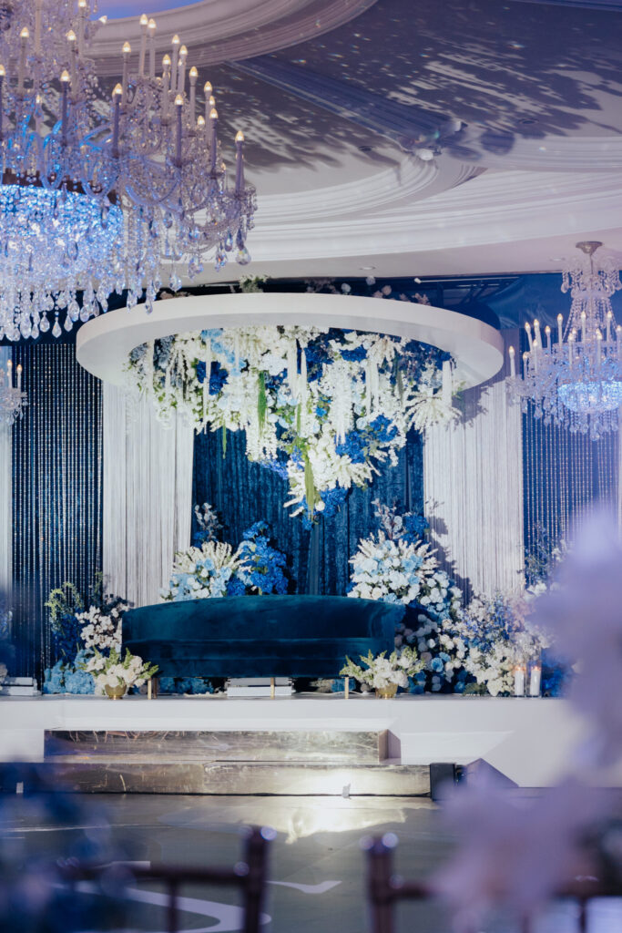 Stage Design
