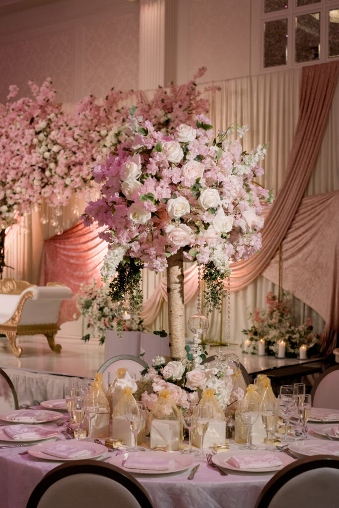 Centerpieces