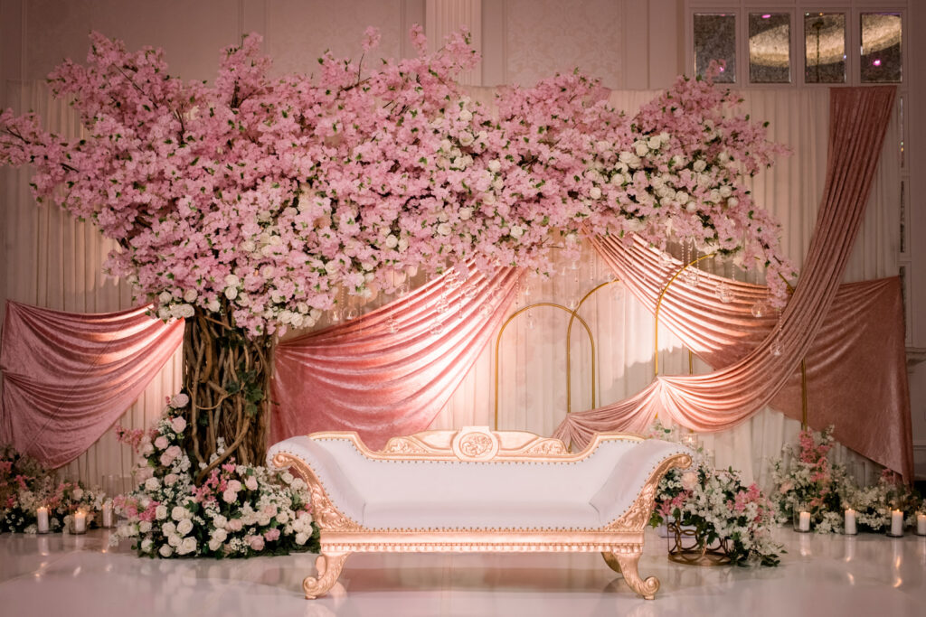 Stage Design