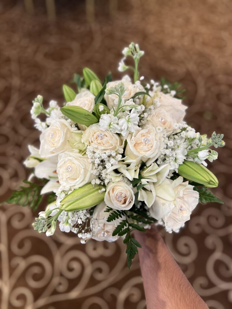 Personal Flowers