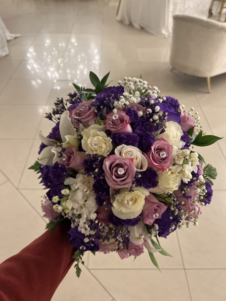 Personal Flowers