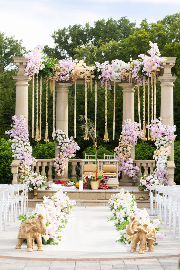 Stage Design