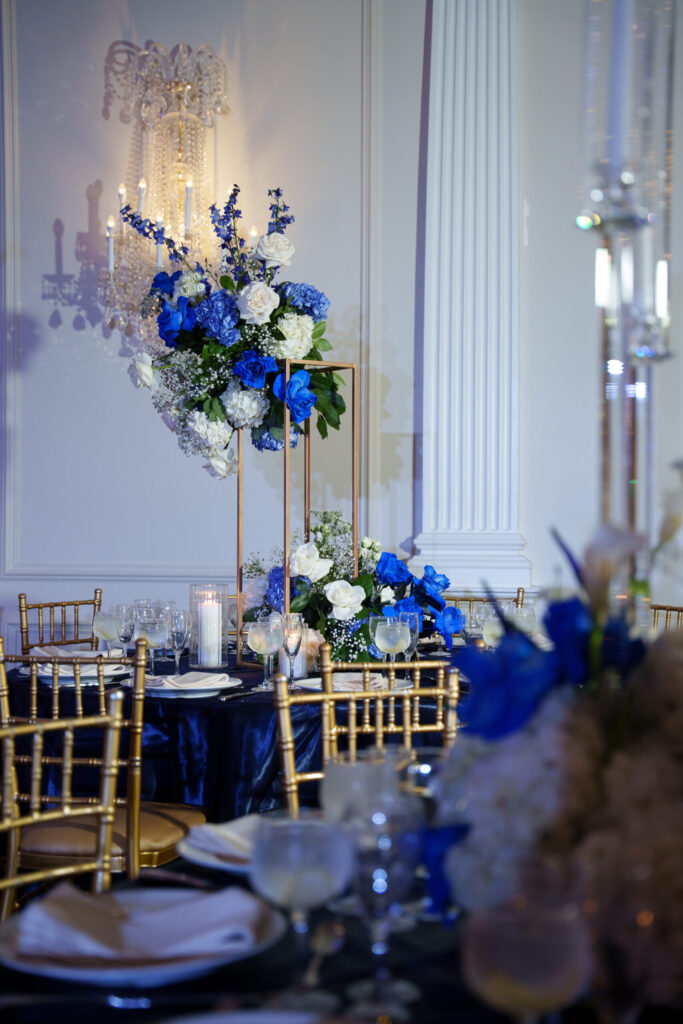 Centerpieces