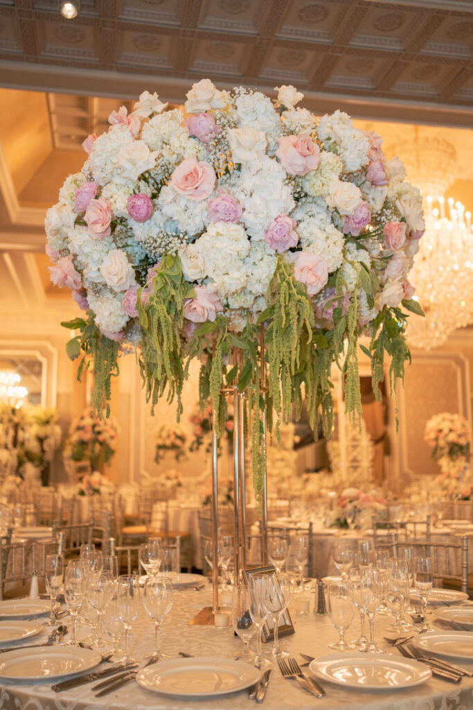 Wedding Decor – Anjana & Nirav’s Wedding Celebration – House of Dipali – Photo 3