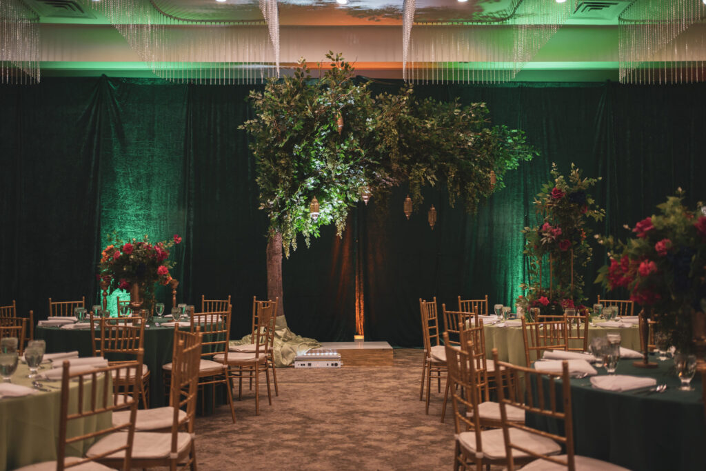 Wedding Decor – Anjana & Nirav’s Wedding Celebration – House of Dipali – Photo 4