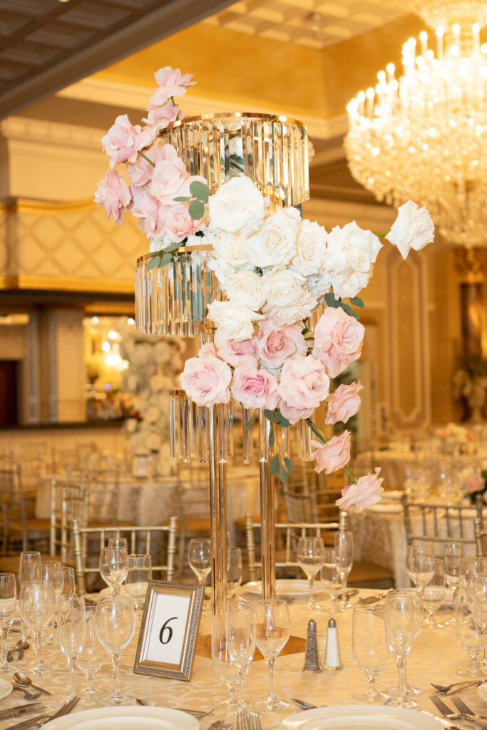 Wedding Decor – Anjana & Nirav’s Wedding Celebration – House of Dipali – Photo 4