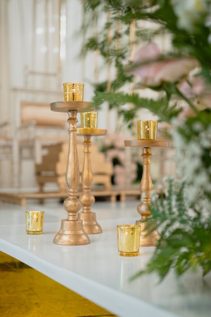 Wedding Decor – Anjana & Nirav’s Wedding Celebration – House of Dipali – Photo 5