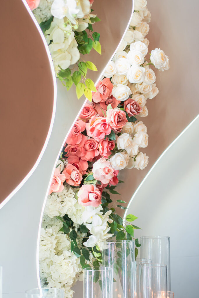 Wedding Decor – Anjana & Nirav’s Wedding Celebration – House of Dipali – Photo 5