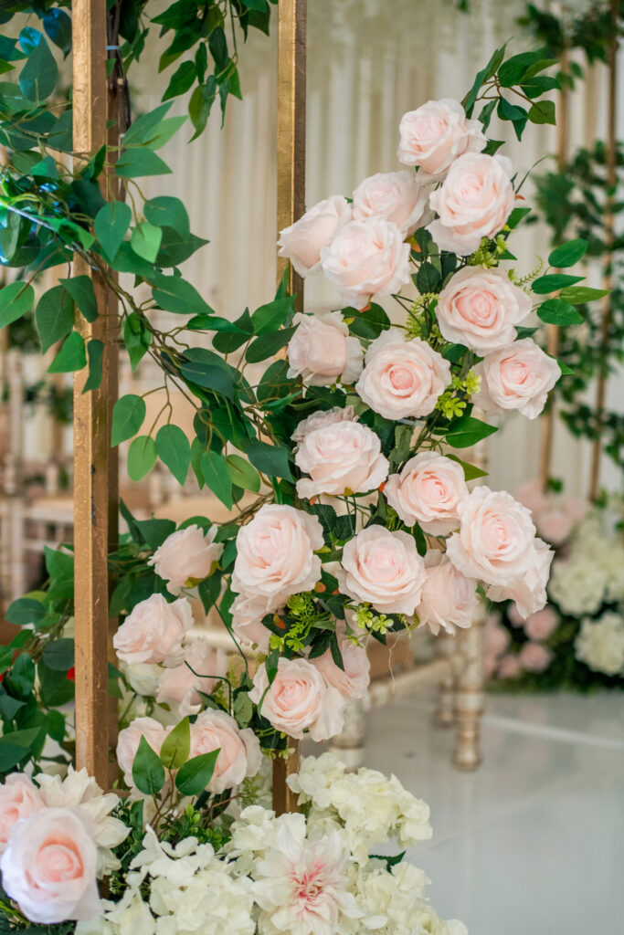Wedding Decor – Anjana & Nirav’s Wedding Celebration – House of Dipali – Photo 7