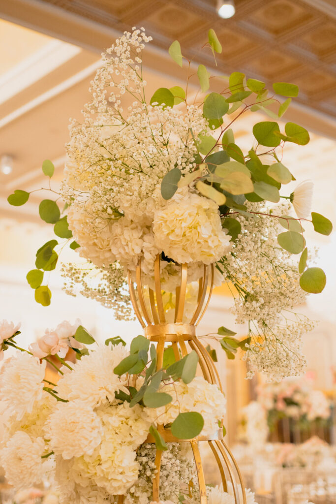 Wedding Decor – Anjana & Nirav’s Wedding Celebration – House of Dipali – Photo 7