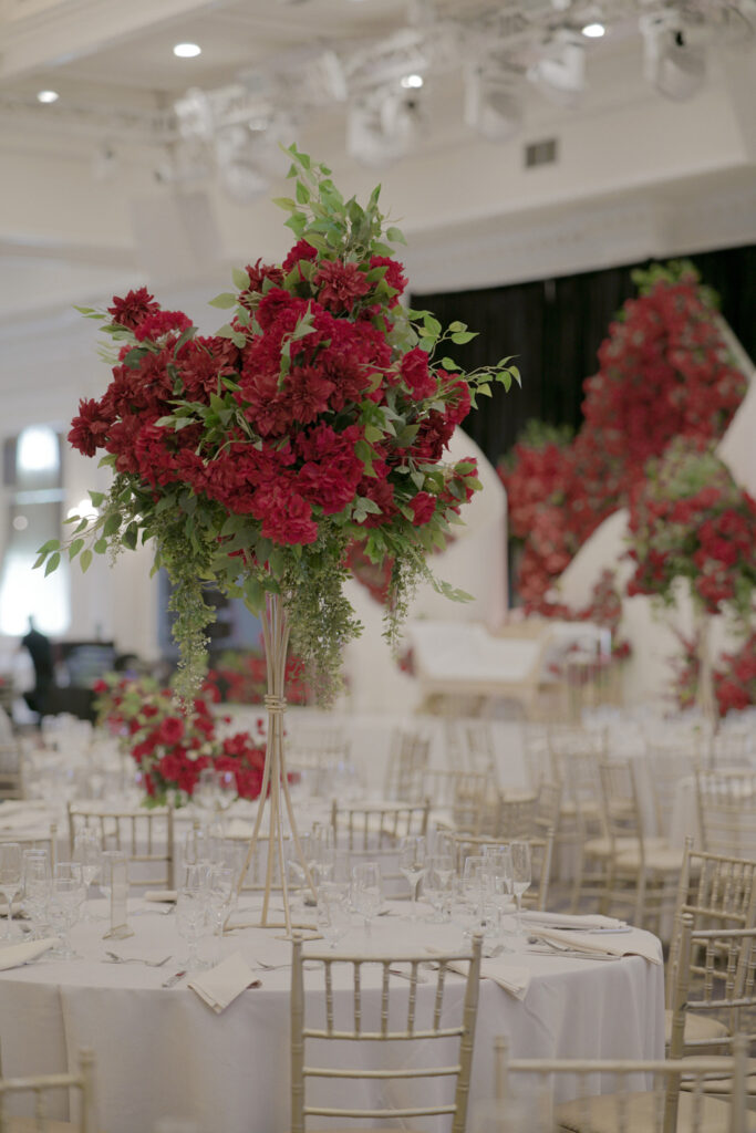 Wedding Decor – Sania’s Reception – House of Dipali – Photo 6