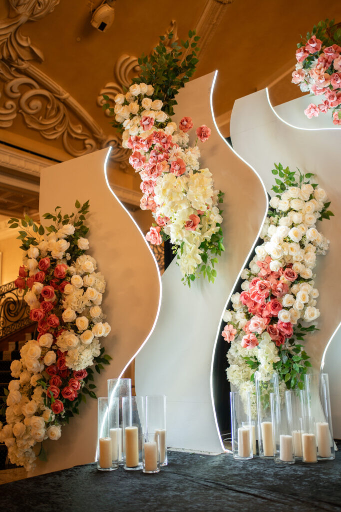 Wedding Decor – Anjana & Nirav’s Wedding Celebration – House of Dipali – Photo 8