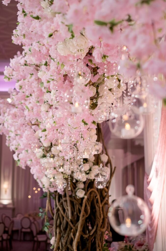 Wedding Decor – Kevin and Sanika’s Engagement Ceremony – House of Dipali – Photo 7