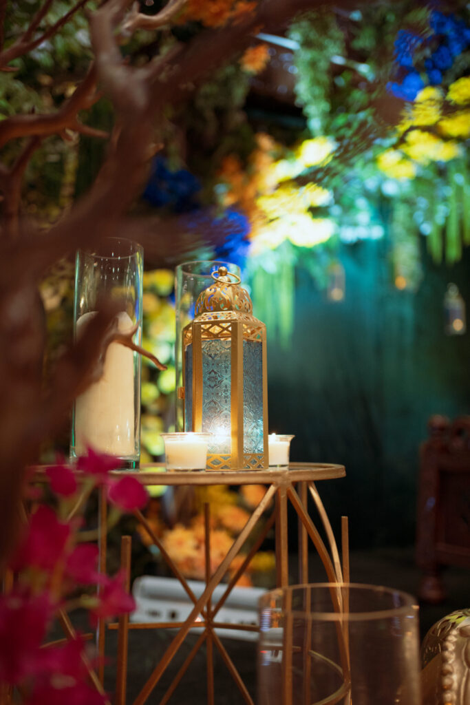 Wedding Decor – Anjana & Nirav’s Wedding Celebration – House of Dipali – Photo 9