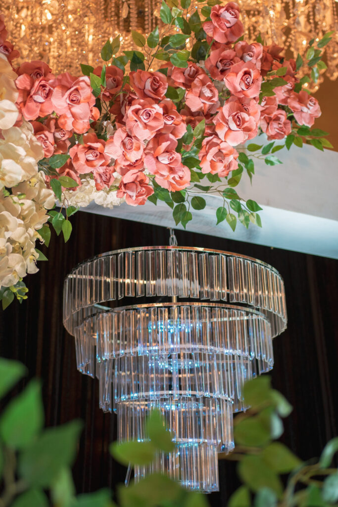 Wedding Decor – Anjana & Nirav’s Wedding Celebration – House of Dipali – Photo 9