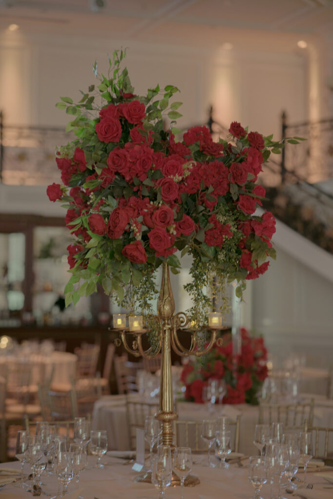 Wedding Decor – Sania’s Reception – House of Dipali – Photo 9