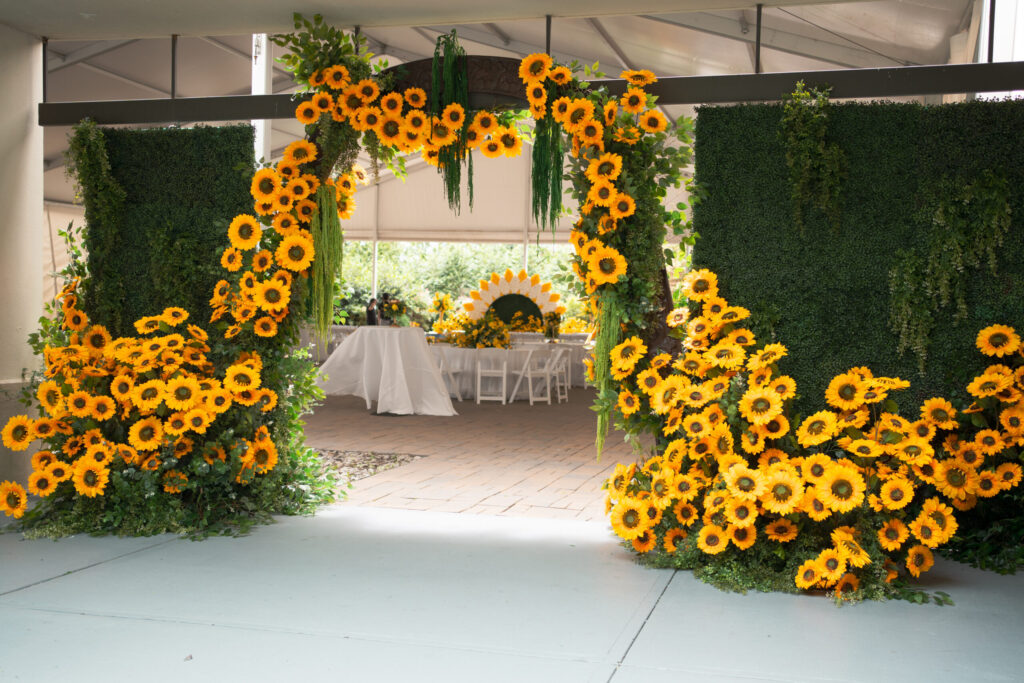 Wedding Decor – Anjana & Nirav’s Wedding Celebration – House of Dipali – Photo 12