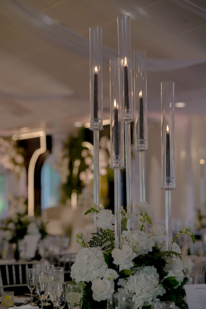 Wedding Decor – Sneha & Winston’s Wedding Celebration – House of Dipali – Photo 12