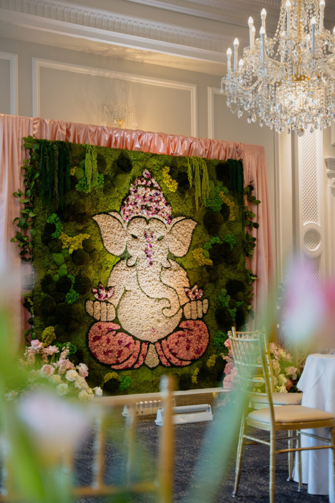 Wedding Decor – Abhi & Sravya Wedding Celebration – House of Dipali – Photo 14