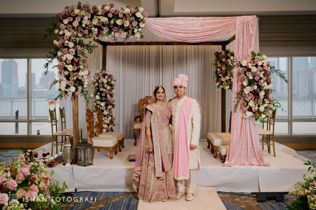 Wedding Ceremony Decor