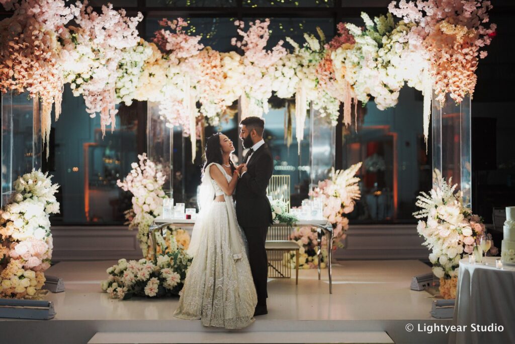 Wedding Ceremony Decor